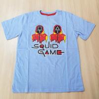 Squid Game